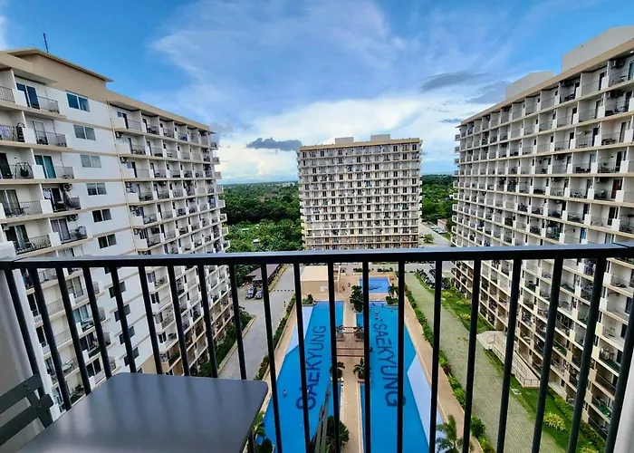 Welcome To Cozy Staycation Apartamento Suba Basbas