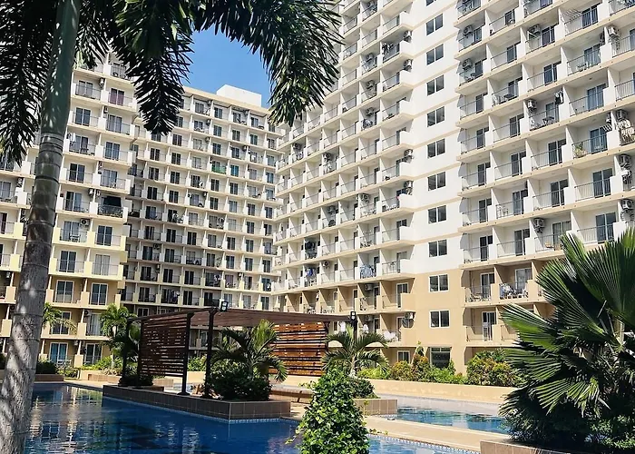 Apartamento Welcome To Cozy Staycation Suba Basbas