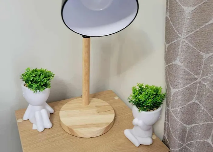 Apartamento Welcome To Cozy Staycation