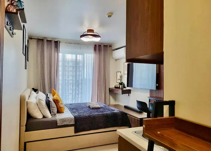 Welcome To Cozy Staycation