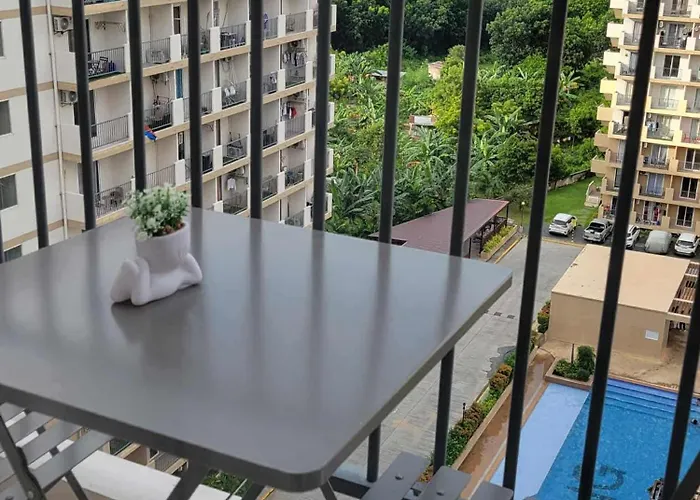 Welcome To Cozy Staycation Apartamento *