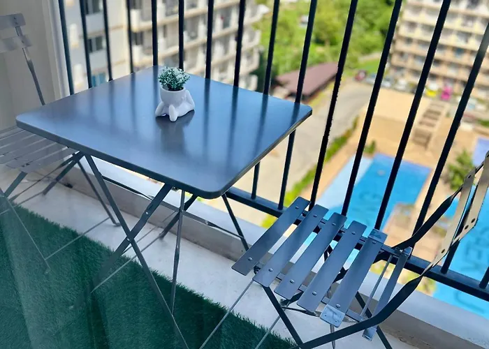 Welcome To Cozy Staycation * Suba Basbas