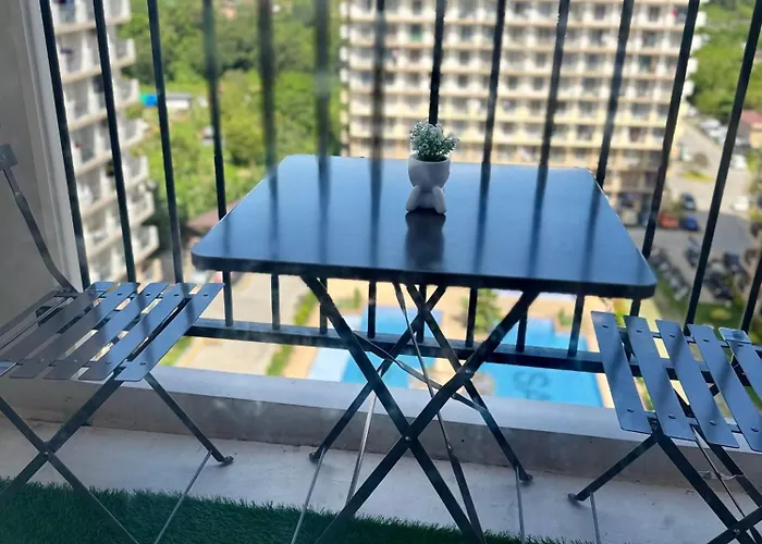 Welcome To Cozy Staycation