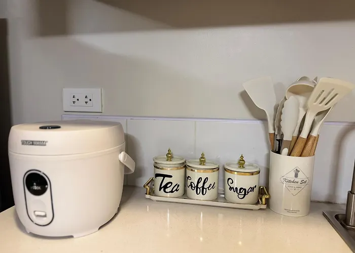 Welcome To Cozy Staycation Apartamento *