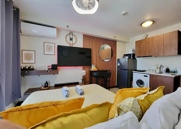 Welcome To Cozy Staycation *