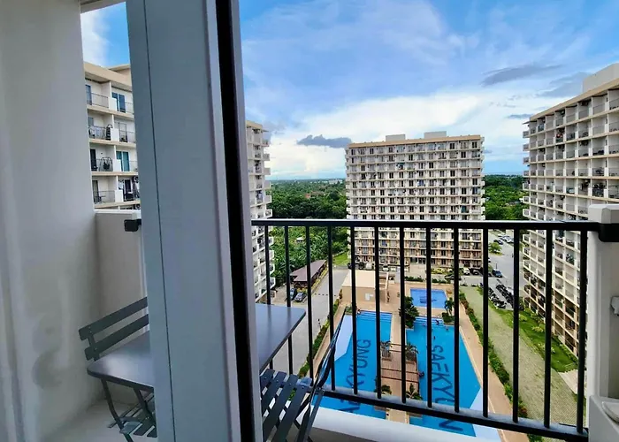 Welcome To Cozy Staycation *