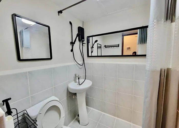 Welcome To Cozy Staycation Suba Basbas