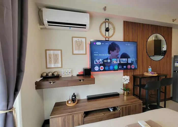 Apartamento Welcome To Cozy Staycation *