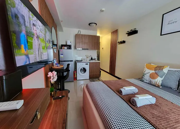 Welcome To Cozy Staycation