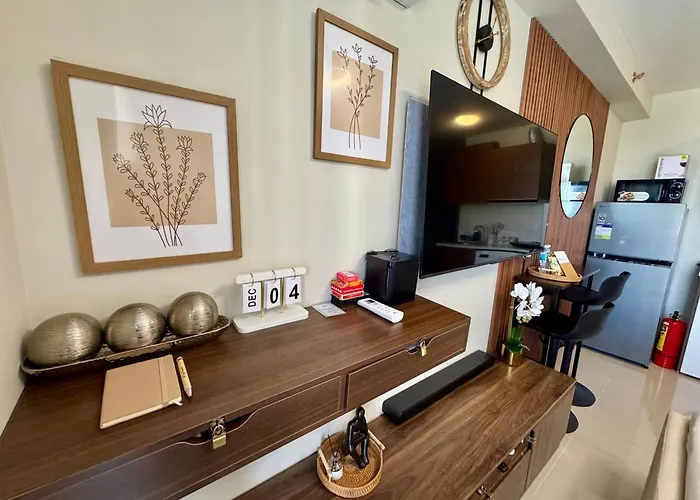 Welcome To Cozy Staycation Apartamento